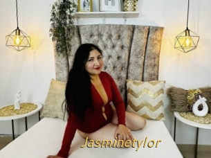 Jasminetylor
