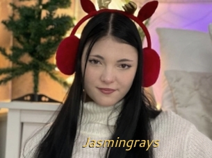 Jasmingrays