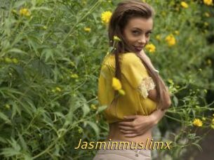 Jasminmuslimx