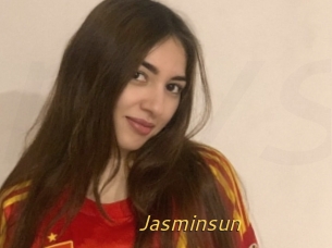 Jasminsun
