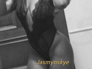 Jasmynskye