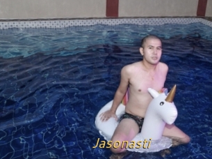 Jasonasti