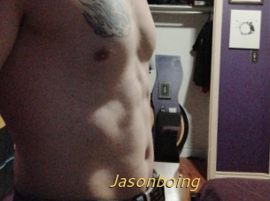 Jasonboing