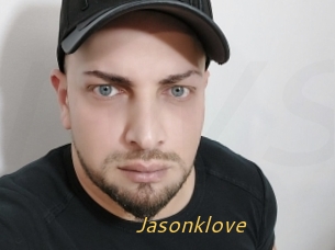 Jasonklove