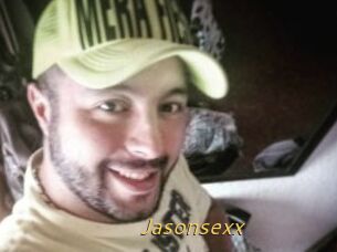 Jasonsexx