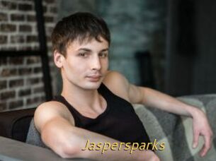 Jaspersparks