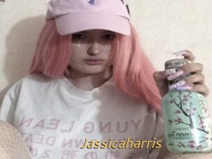 Jassicaharris