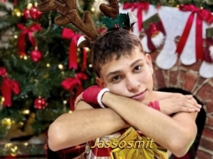 Jassosmit