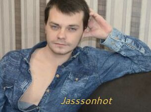 Jasssonhot