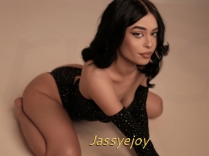 Jassyejoy