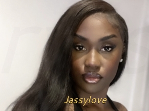 Jassylove