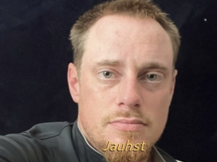 Jauhst