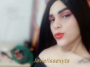 Javielissexyts