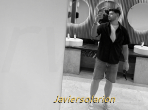 Javiersolarion