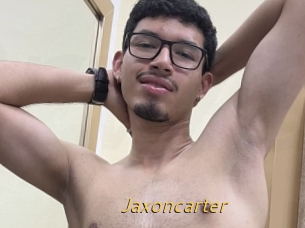 Jaxoncarter