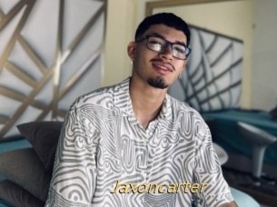 Jaxoncarter
