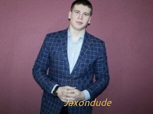 Jaxondude