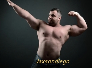 Jaxsondiego