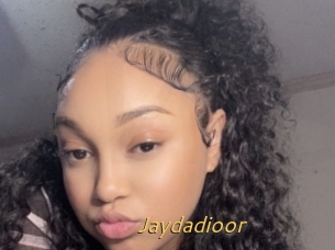 Jaydadioor