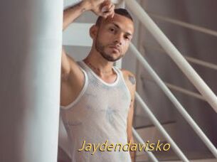 Jaydendavisko