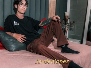 Jaydenlopez