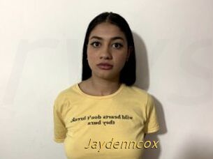Jaydenncox