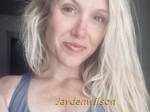 Jaydenwilson