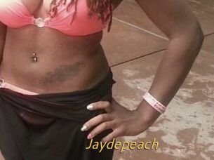 Jaydepeach