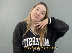 Jaylachichester