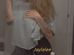 Jaylalee