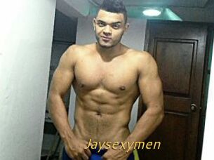 Jaysexymen