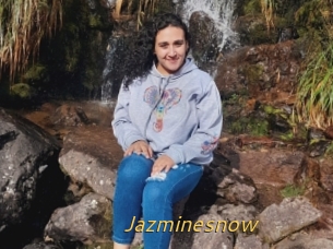 Jazminesnow