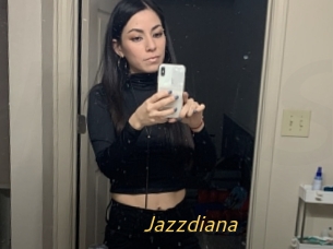 Jazzdiana