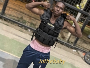 Jdthebaby
