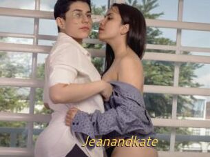 Jeanandkate