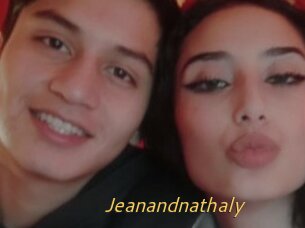 Jeanandnathaly