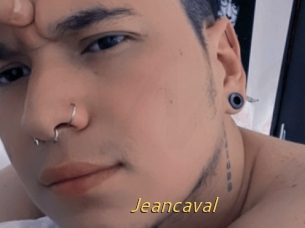 Jeancaval