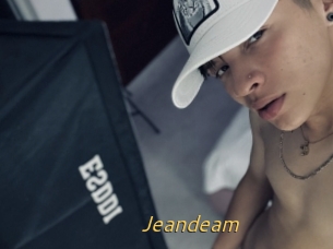 Jeandeam