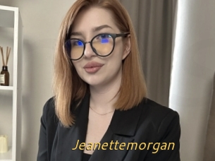 Jeanettemorgan