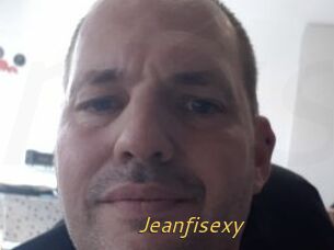 Jeanfisexy