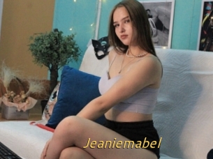 Jeaniemabel