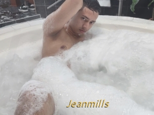 Jeanmills