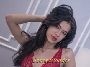 Jeannavender