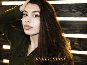 Jeannemimi