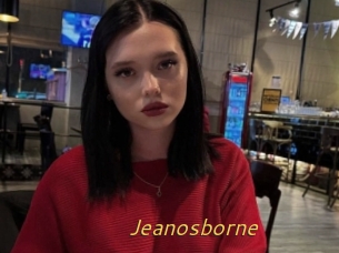 Jeanosborne