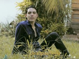 Jeanpaulvilla