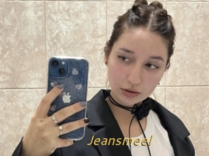 Jeansmeel