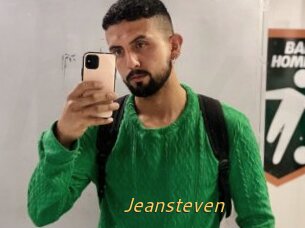 Jeansteven