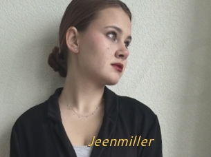 Jeenmiller