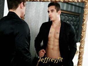 Jeffreyfit